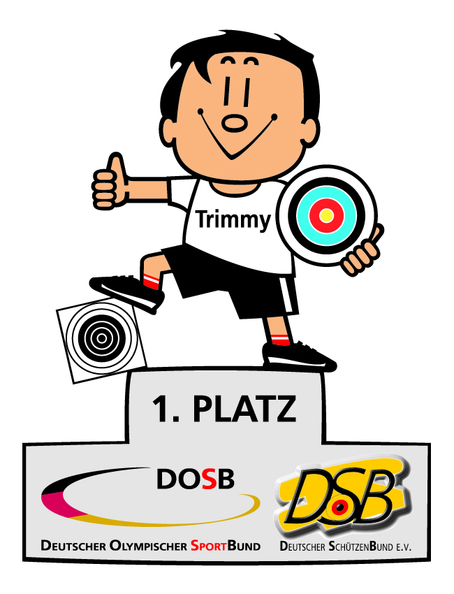 Visier im Ziel