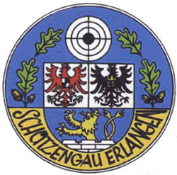 Logo Gau Erlangen
